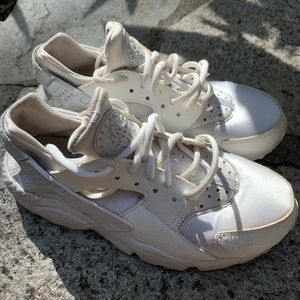 Air huarache shoes